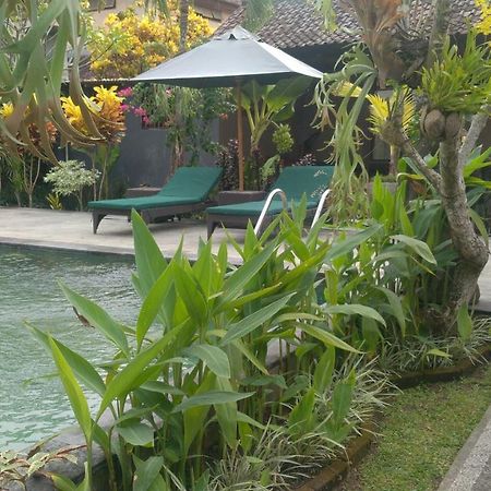 Nugraha Guest House 2 Ubud  Exterior photo