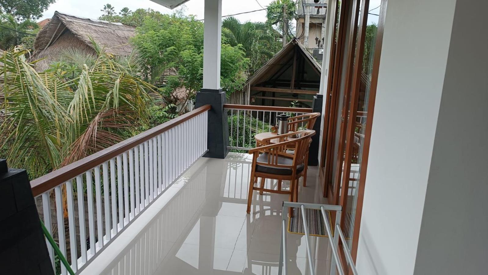 Nugraha Guest House 2 Ubud  Room photo