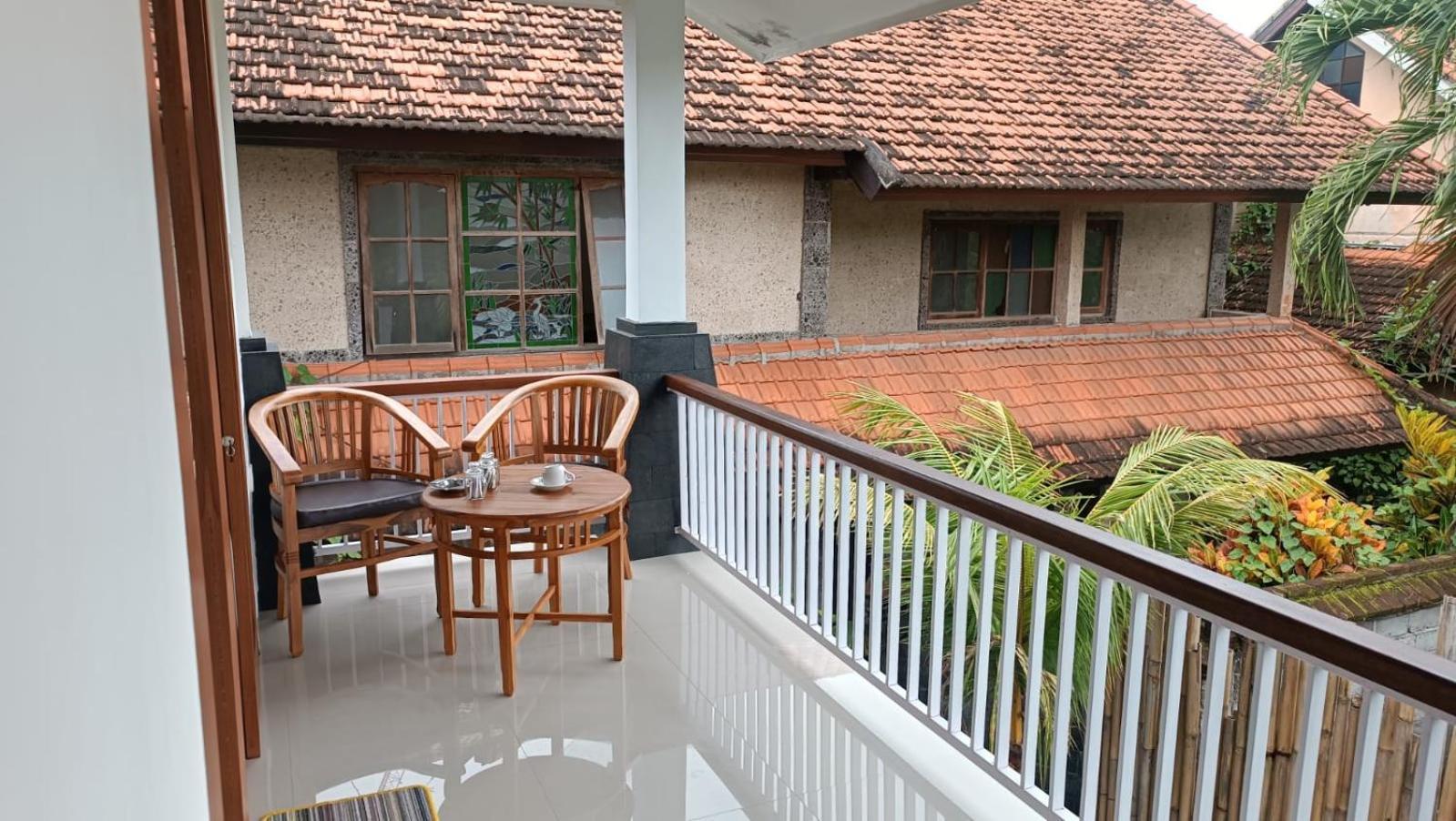 Nugraha Guest House 2 Ubud  Room photo