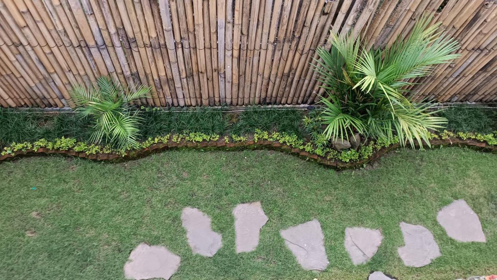 Nugraha Guest House 2 Ubud  Exterior photo