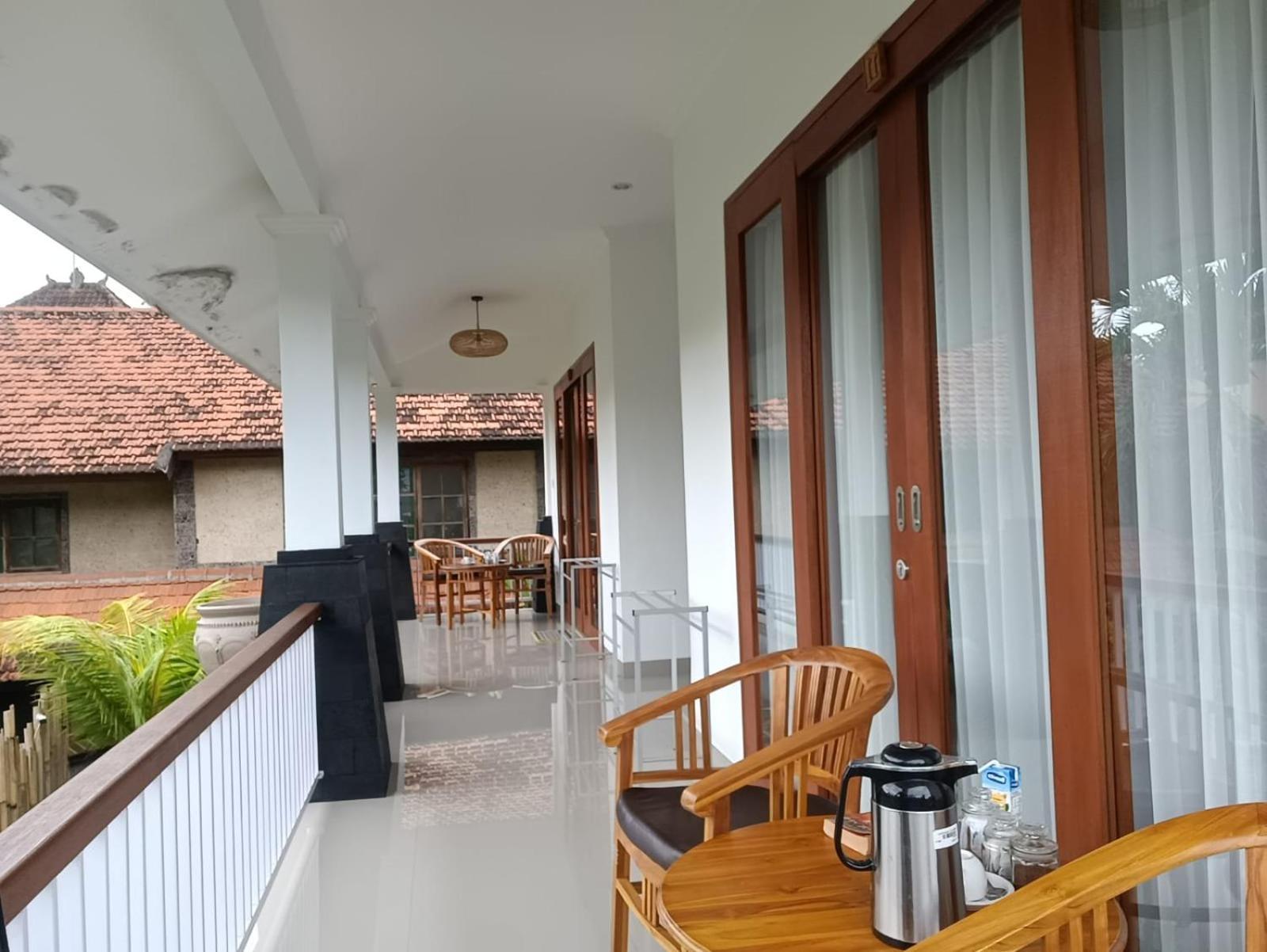 Nugraha Guest House 2 Ubud  Exterior photo