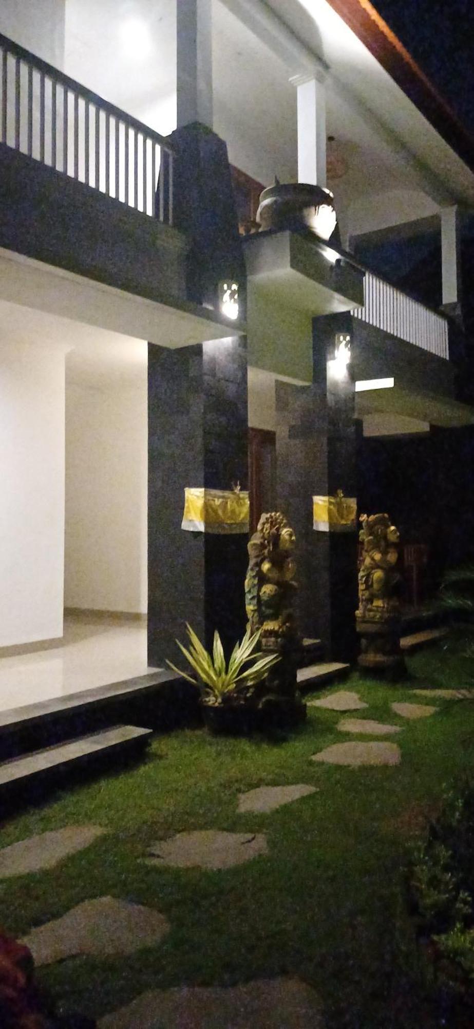Nugraha Guest House 2 Ubud  Exterior photo