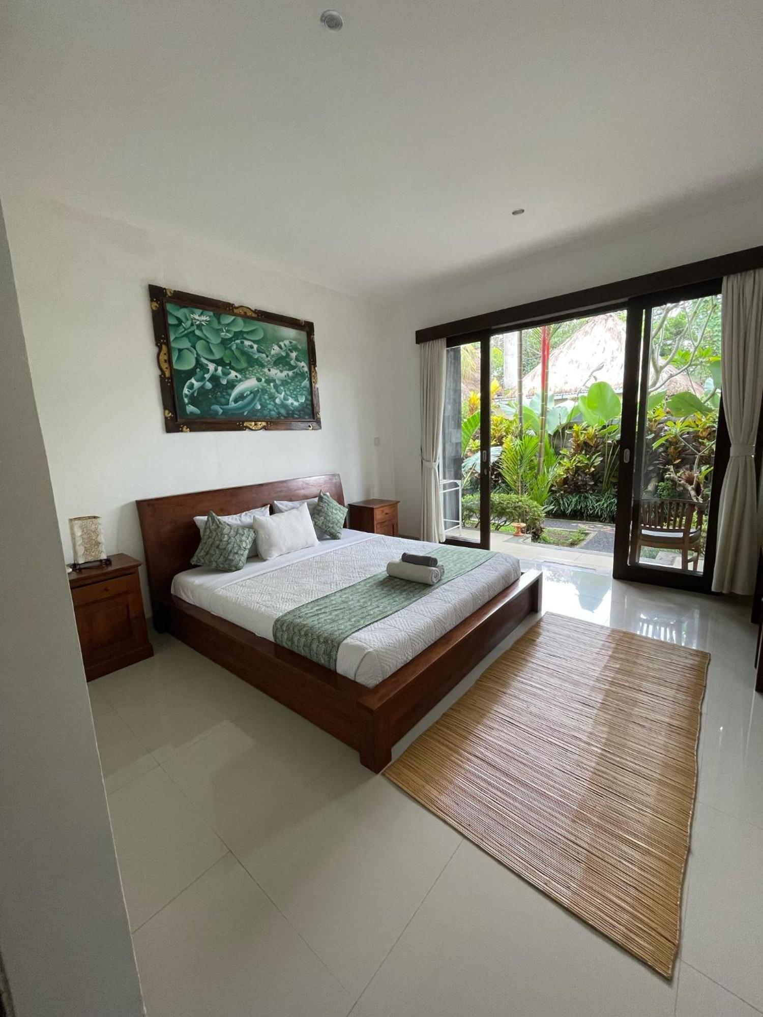 Nugraha Guest House 2 Ubud  Exterior photo